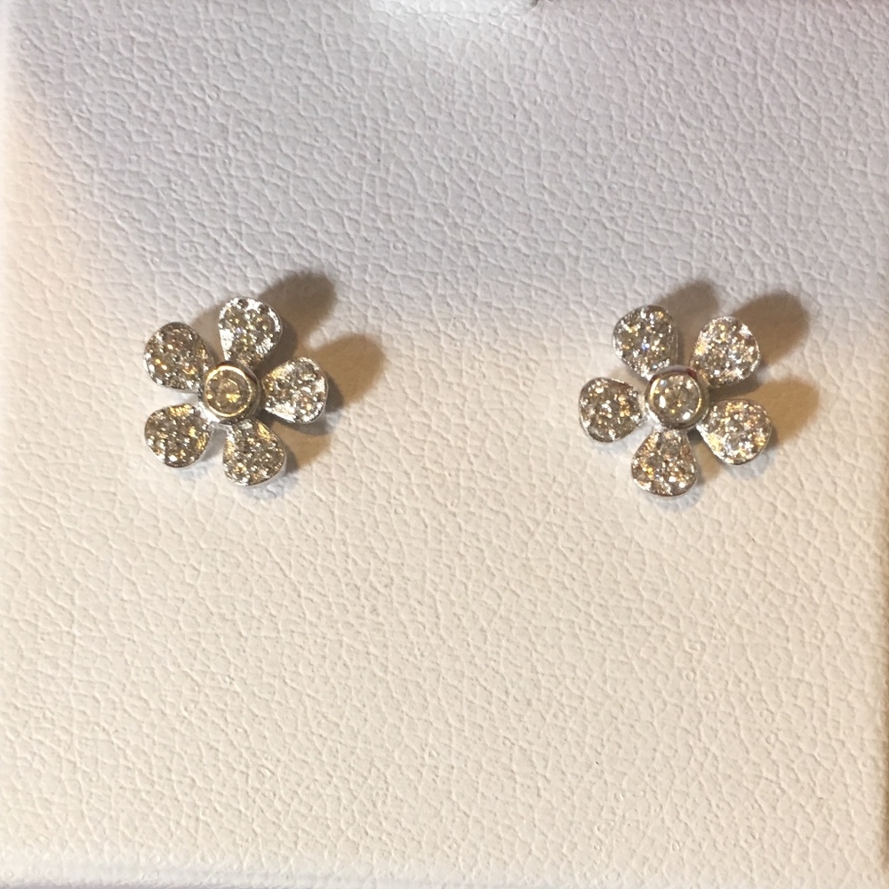 Diamond Studs